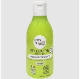 image produit Shower gel 