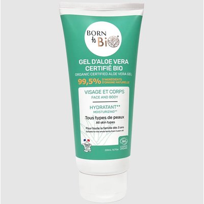 Gel - BORN TO BIO - Body