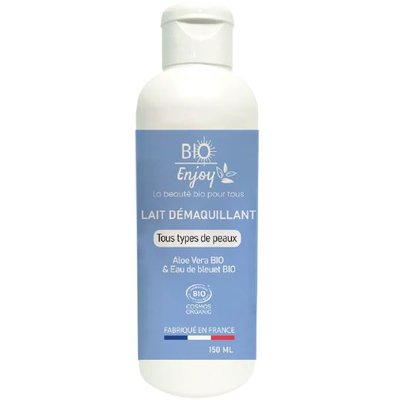 Makeup remover - BIO ENJOY - Face