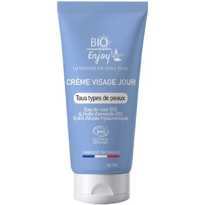 Cream - BIO ENJOY - Face