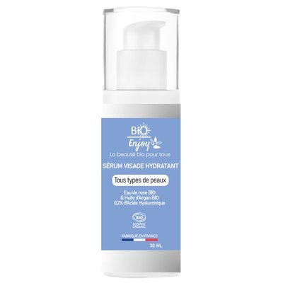 Serum - BIO ENJOY - Face