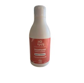 Shampoo - BIO ENJOY - Hair