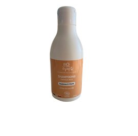 Shampoo - BIO ENJOY - Hair