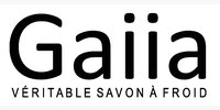 Logo Gaiia