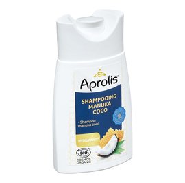 Manuka coco shampoo - APROLIS - Hair