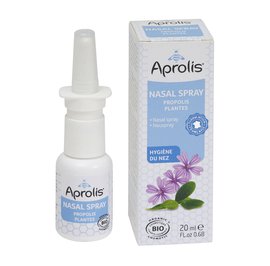 image produit Spray nasal propolis 