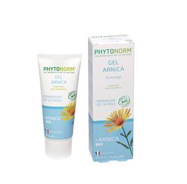 image produit Gel à l'arnica