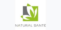 Logo Sante Verte SAS