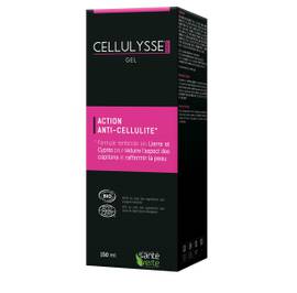 image produit CELLULYSSE EXPERT GEL 