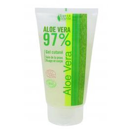 Aloe vera gelly 97% - Diet Horizon - Face - Body