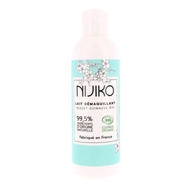 Cleansing milk - NIJIKO - Face