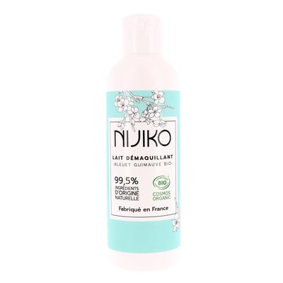 Cleansing milk - NIJIKO - Face