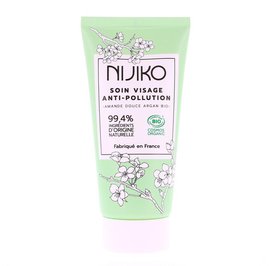 Anti-Pollution Skincare - Normal to dry skin - NIJIKO - Face