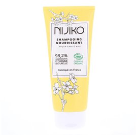 Nourishing Shampoo - Dry Hair - NIJIKO - Hair