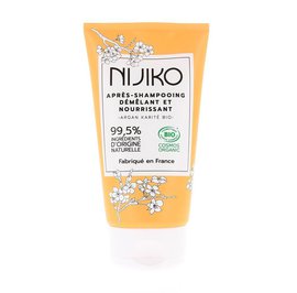 Nourishing & Disentangling Hair Conditionner - NIJIKO - Hair