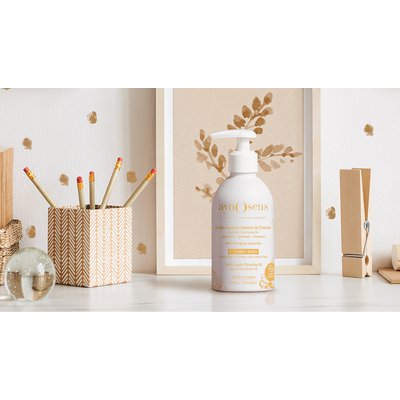 Cleansing oil - Aynosens - Hygiene - Hair - Baby / Children - Body