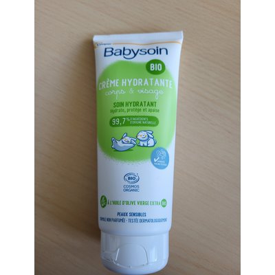 Cream - Babysoin - Baby / Children