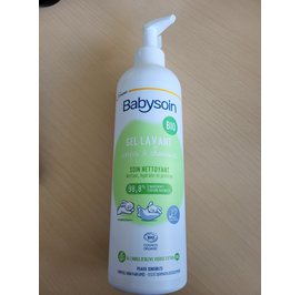 Cleansing gel - Babysoin - Baby / Children
