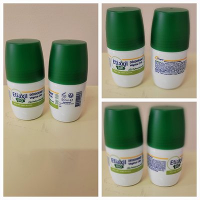 Deodorant - ETIAXIL - Hygiene