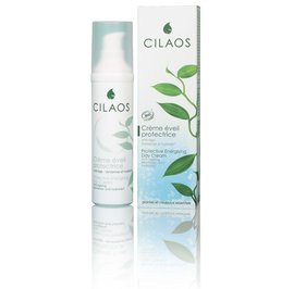 Protective Energising Day Cream - CILAOS - Face