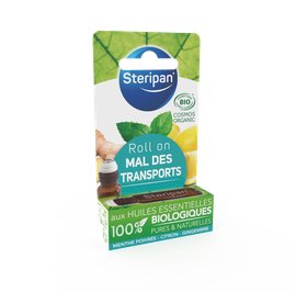 Roll On - Steripan - Health