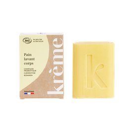Soap - Krème - Hygiene