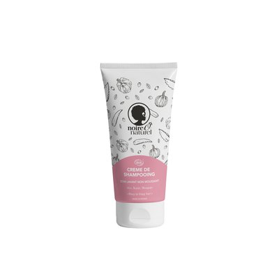 Crème de shampooing - NOIREÔNATUREL - Cheveux