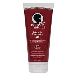 image produit Crème de shampooing 