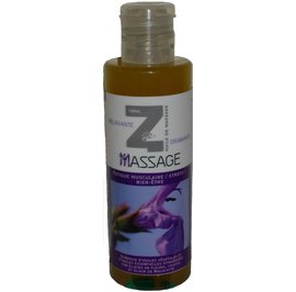 Z-Massage - Laboratoire Mint-e - Massage and relaxation - Body