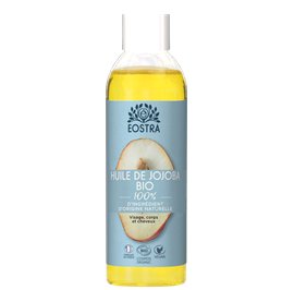 Oil - EOSTRA - Face - Hair - Diy ingredients - Body