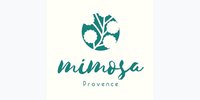 Logo Mimosa Provence