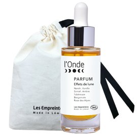 Perfume - Les Empreintes made in Léman - Flavours