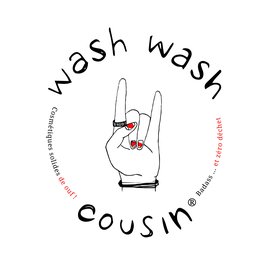 Wash Wash Cousin 