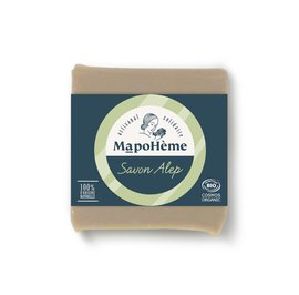 Soap - MapoHème - Face - Hygiene - Baby / Children - Body