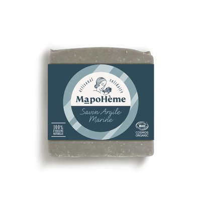 Soap - MapoHème - Face - Hygiene - Baby / Children - Body