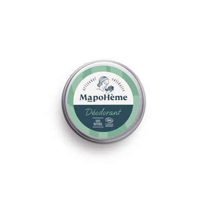 Deodorant - MapoHème - Hygiene - Baby / Children - Body