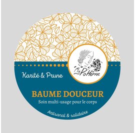 Baume Douceur - MapoHème - Corps