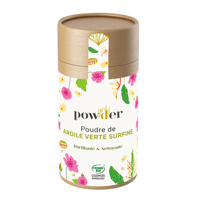 Powder - Powder - Hair