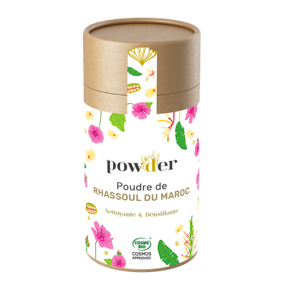 Powder - Powder - Hair
