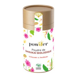 Powder - Powder - Diy ingredients