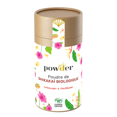 Powder - Powder - Diy ingredients