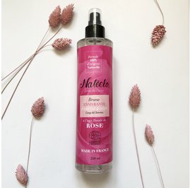 Rose fragrance - Natéclo - Flavours
