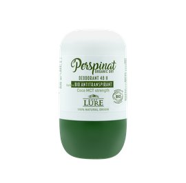 Deodorant - Perspinat Organic Dry - Hygiene