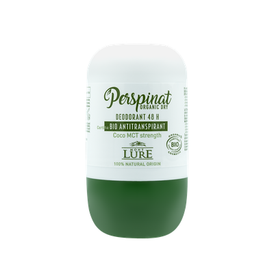 Perspinat organic dry - Perspinat Organic Dry - Hygiène
