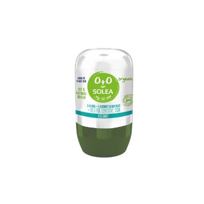 My 1st deo coconut - Solea - Hygiene