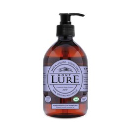 Liquid soap lavender - Montlure - Hygiene
