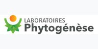 Logo LABORATOIRES PHYTOGENESE