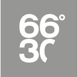66°30 