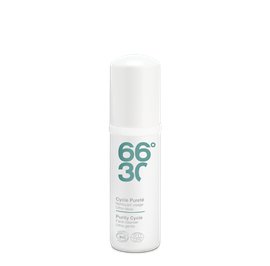 Daily Face Cleanser - 66°30 - Face