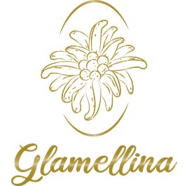 image adherent Glamellina 